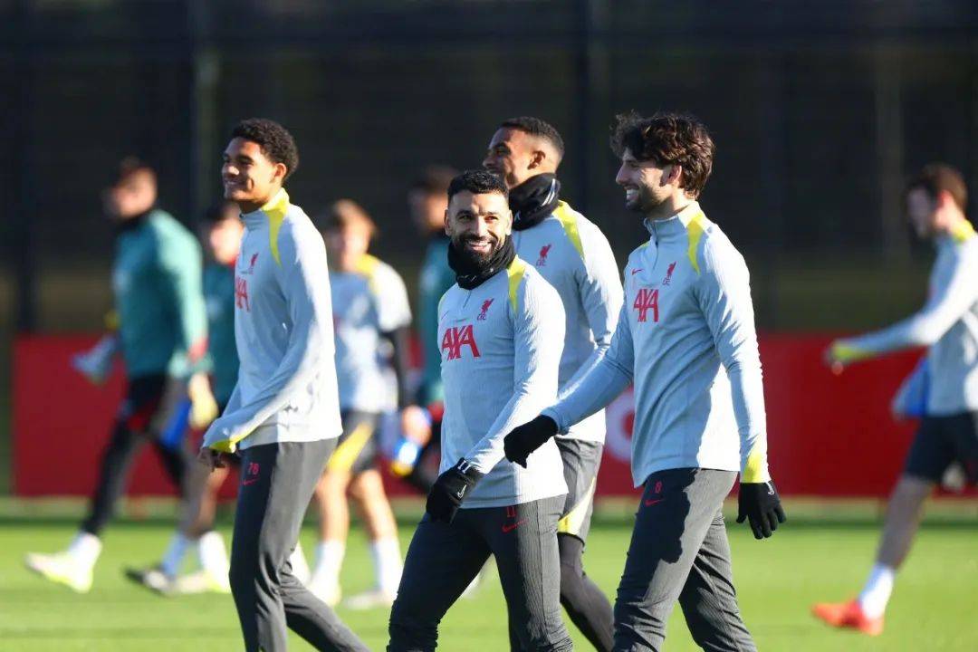 利物浦迎来保级球队，轻松拿下