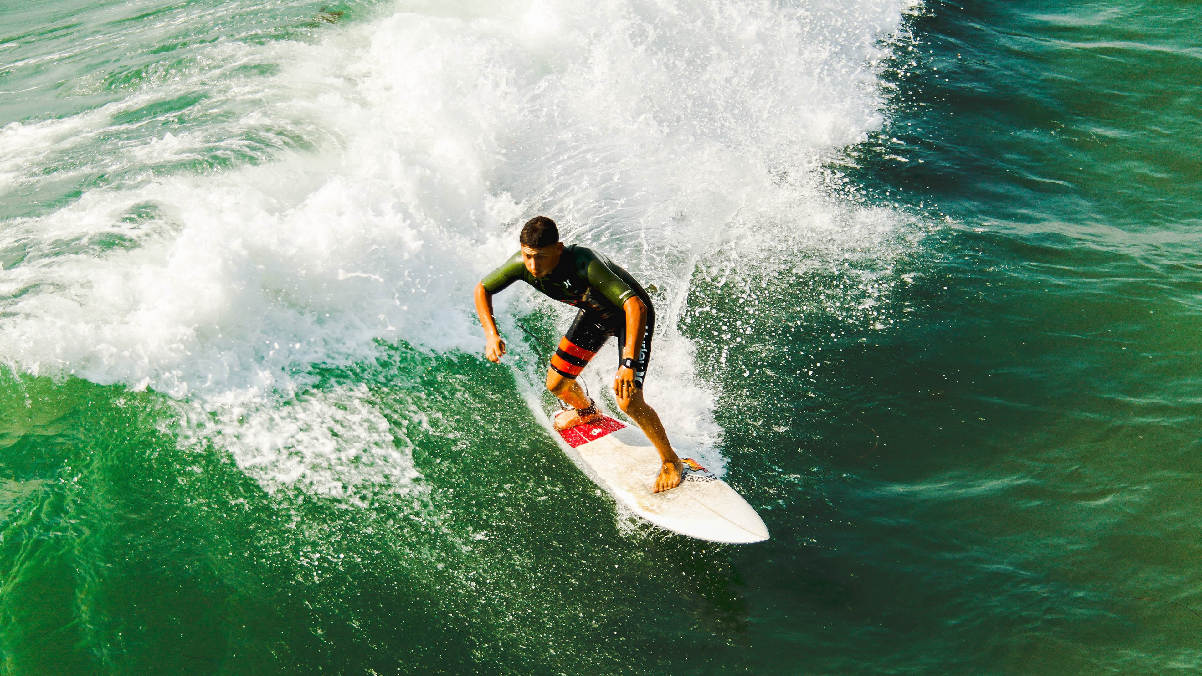 阿什拉夫一瞬的爆发,与法国淘汰赛过关德国背后,那被遗忘的唯一性