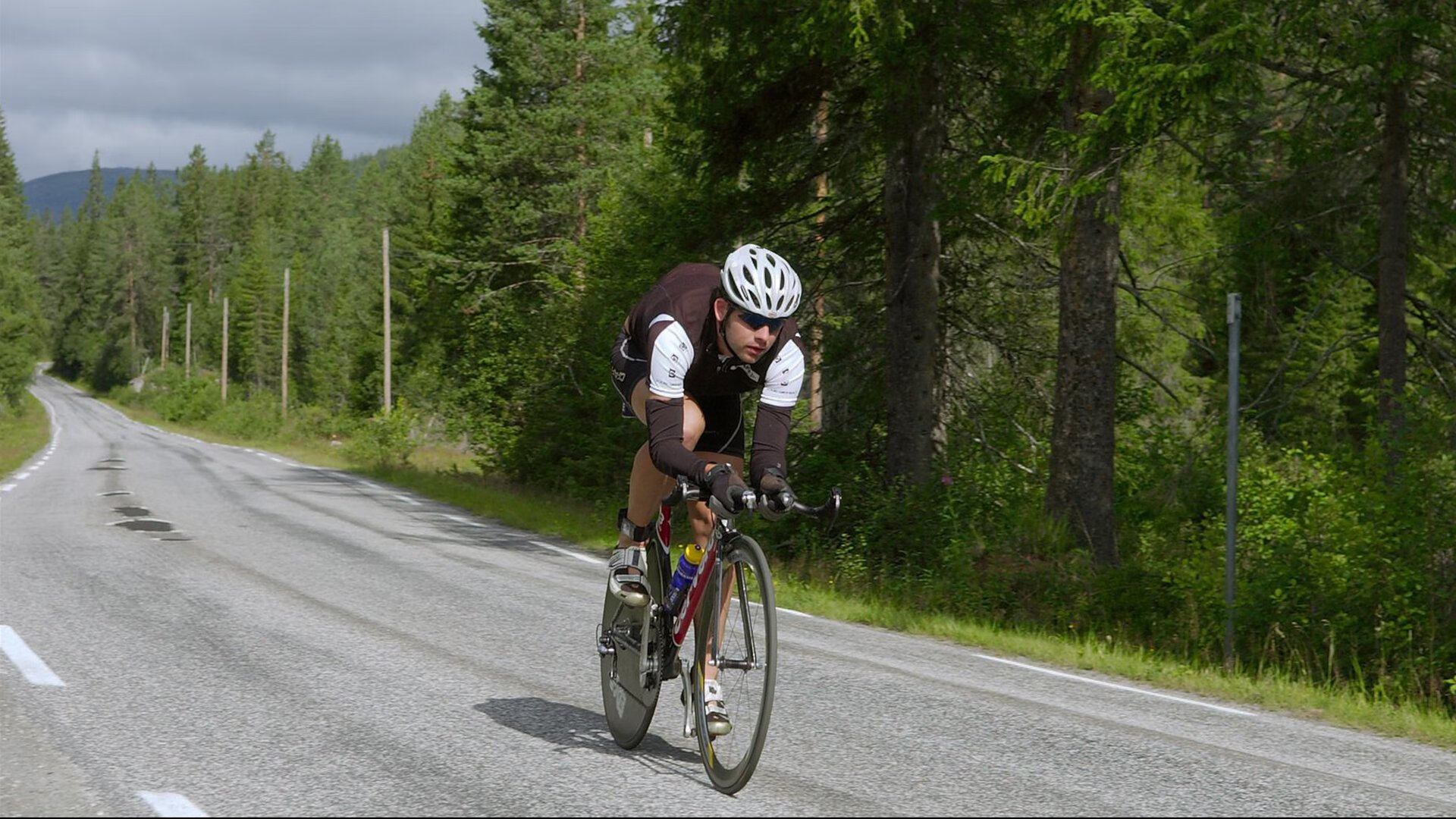 蒂亚戈的觉醒时刻，单节风暴撕裂巴西，克罗地亚书写逆转传奇