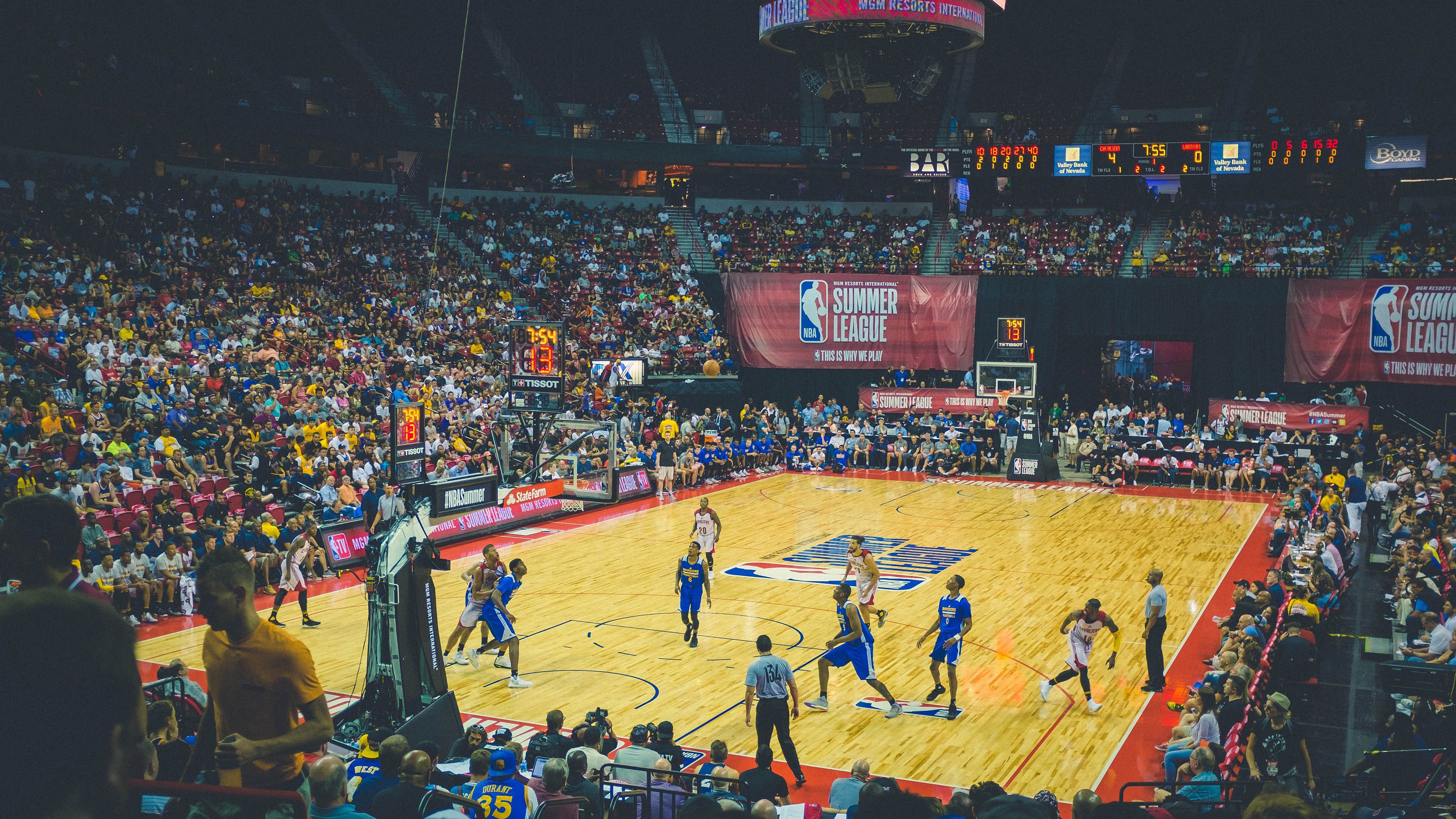 灰熊提前终结悬念广厦队，班凯罗展现巨星价值